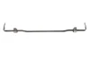Стабілізатор (задній) Skoda Octavia/Yeti/VW Golf/Passat 03- (d=19.6mm) 100 653 0013 MEYLE 100-653-0013 (фото 4)