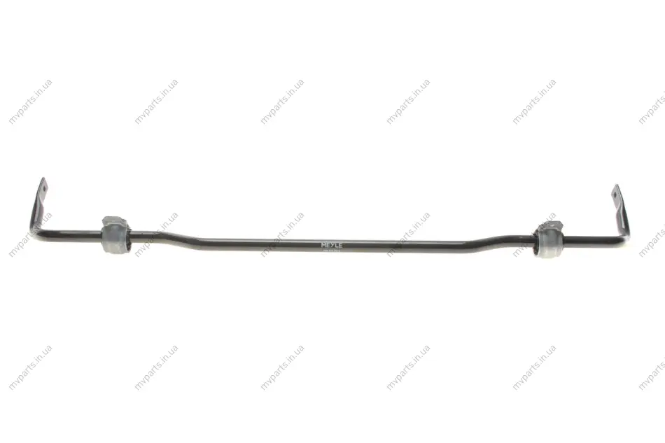 Стабілізатор (задній) Audi A3/Seat Leon/Skoda Octavia/VW Golf/Passat/Tiguan/Touran 03- 100 653 0015 MEYLE 100-653-0015 (фото 1)