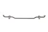 Стабілізатор (задній) Skoda Octavia/VW Golf/Passat/Tiguan/Tourag 03- (d=21.7mm) 100 653 0017 MEYLE 100-653-0017 (фото 4)