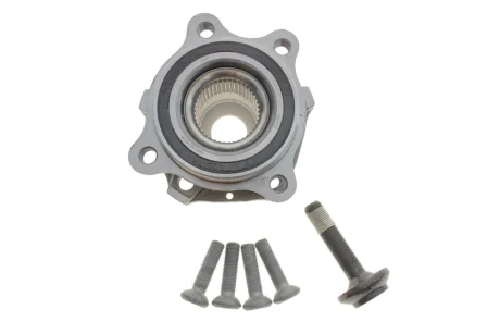 Ремкомплект маточини в зборі (передньої) VW Touareg 17-Audi A6/A7/A8/Q5/Q7 18- 100 653 0038 MEYLE 100-653-0038