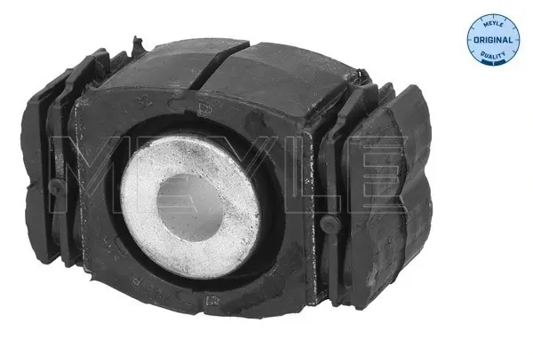 Сайлентблок цапфи (задньої) Audi A4/A5/A6/A7 07- 100 710 0026 MEYLE 100-710-0026 (фото 1)