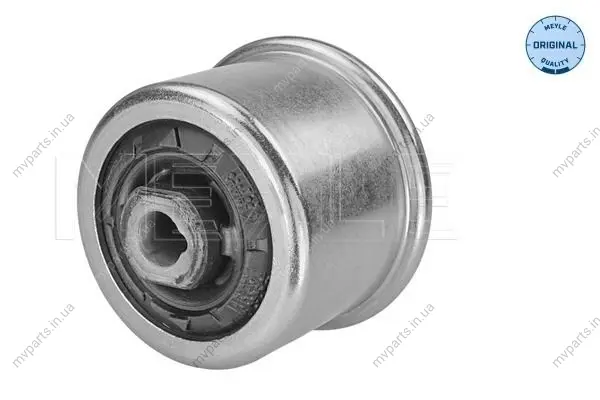 Сайлентблок важеля (заднього) Skoda Superb/VW Passat 1.4-2.0D 14- 100 710 0050 MEYLE 100-710-0050 (фото 1)