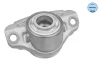 Подушка амортизатора (заднього) Audi Q2/Seat Leon/Skoda Octavia III/SuperB/VW Golf/Touran 12- (d=60) 100 741 0006 MEYLE 100-741-0006 (фото 1)