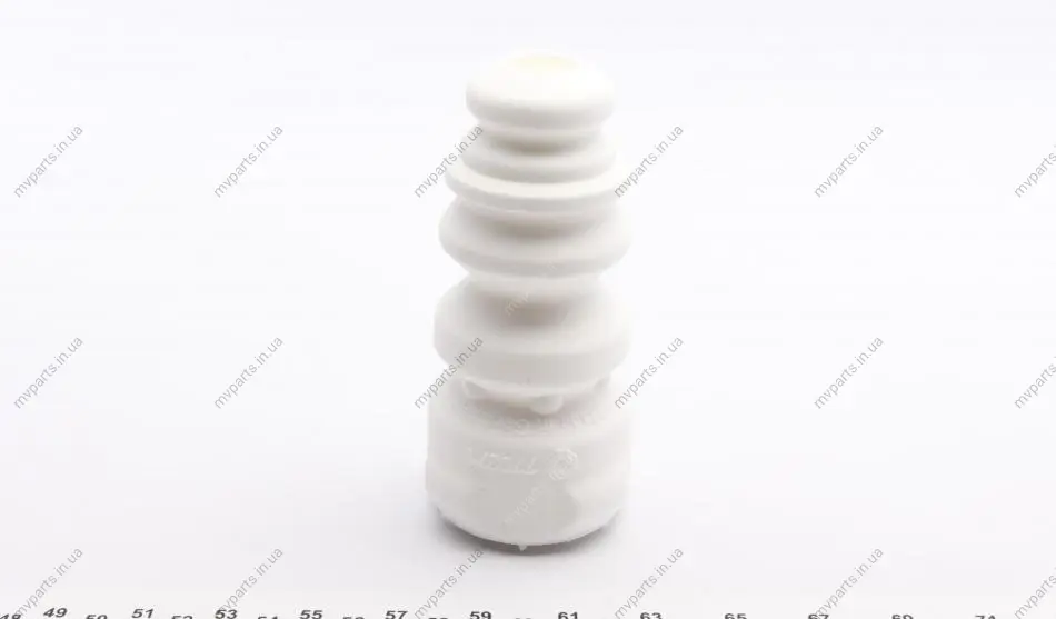 Відбійник амортизатора (заднього) Skoda Fabia I/II/III/VW Golf V/VI 99- 100 742 0018 MEYLE 100-742-0018 (фото 1)