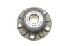 Підшипник маточини (задньої) VW Golf V/Skoda Octavia 05- 100 750 0001 MEYLE 100-750-0001 (фото 2)