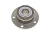 Підшипник маточини (задньої) VW Caddy 03-/Golf V/Skoda Octavia 100 752 0003 MEYLE 100-752-0003 (фото 6)