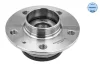 Підшипник маточини (задньої) Audi A6/A7/Q5 10-18 (к-кт) 100 752 0012 MEYLE 100-752-0012 (фото 2)