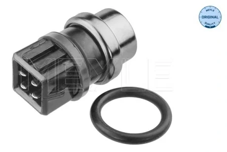 Датчик температури охолоджуючої рідини VW LT 2.4TD/Caddy II 1.9/T4 1.9/2.4D (4 конт.) 100 800 0056 MEYLE 100-800-0056