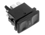 Кнопка склопідіймача VW Caddy/LT 28-35/Golf/Jetta/Polo 78-04 100 800 0072 MEYLE 100-800-0072 (фото 1)