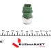 Датчик температури охолоджуючої рідини VW LT 2.5TDI 96-06/T4 1.9D-2.5TDI 95-03 (4 конт) (105-112°С) 100 810 0007 MEYLE 100-810-0007 (фото 2)