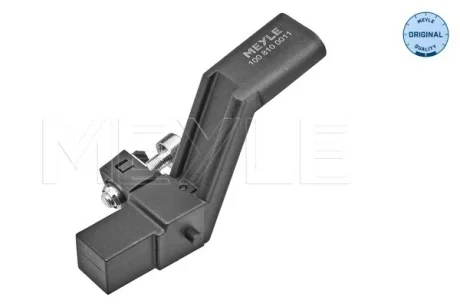 Датчик положення колінвалу Audi A4/A5/A6/Q5 2.0 TDI 13-/VW Caddy IV/Crafter 2.0 TDI 15- 100 810 0011 MEYLE 100-810-0011