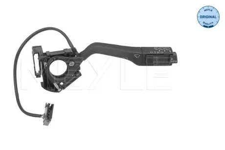 Перемикач підрульовий VW Golf II/Jetta II/Passat -97 100 850 0001 MEYLE 100-850-0001
