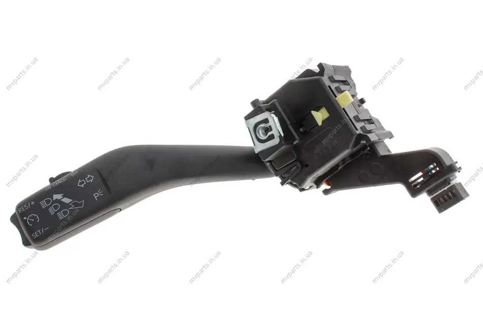 Перемикач підрульовий VW Caddy/Golf/Skoda Octavia/Superb/Yeti 03- 100 850 0005 MEYLE 100-850-0005 (фото 1)