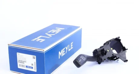 Перемикач поворотів Audi A4 00-08/A6 04-11/A8 03-10/Q7 06-15 100 850 0015 MEYLE 100-850-0015