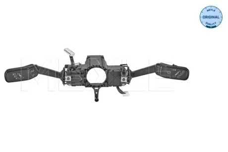 Перемикач підрульовий (з шлейфом) VW Crafter 16-/Tiguan 16-/Skoda Octavia 12- 100 850 0025 MEYLE 100-850-0025