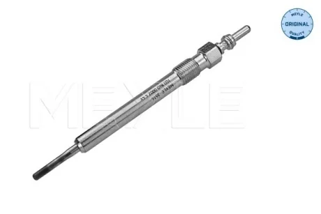 Свічка розжарювання VW T5/Caddy 1.6-2.0 TDI 10- (4.4V) 100 860 0002 MEYLE 100-860-0002