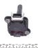 Котушка запалювання Audi A3/A4/A6/VW Golf IV 1.8 T 96-06 100 885 0001 MEYLE 100-885-0001 (фото 2)