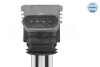 Котушка запалювання Audi A4/A6/A8/VW Touareg 4.2 02-06 100 885 0026 MEYLE 100-885-0026 (фото 2)
