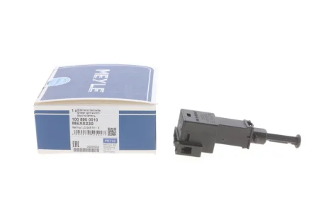 Датчик педалі гальма VW T4/T5/Caddy II (4-х конт.) 100 890 0010 MEYLE 100-890-0010
