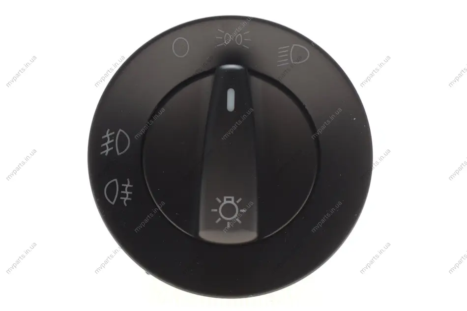 Перемикач світла фар VW Passat 96-05 100 890 0011 MEYLE 100-890-0011 (фото 1)