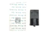 Перемикач світла фар VW Passat 96-05 100 890 0011 MEYLE 100-890-0011 (фото 2)