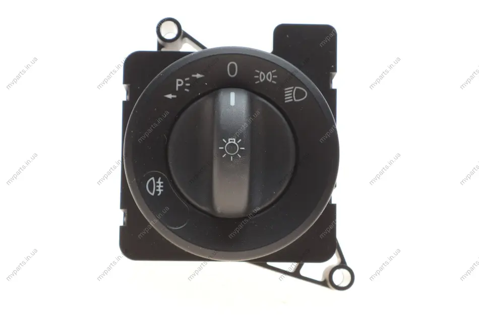 Перемикач світла фар MB Sprinter (W906)/VW Crafter 06- 100 890 0027 MEYLE 100-890-0027 (фото 1)