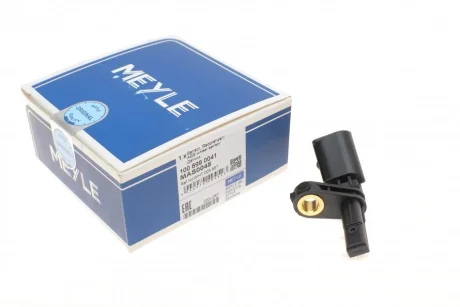 Датчик ABS (передній/задній) VW T5 03- (L) 100 899 0041 MEYLE 100-899-0041