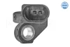 Датчик ABS (задній) Audi A3/Q3/TT/Skoda Octavia/SuperB/VW Golf/Jetta/Passat/Touran 1.2-3.6 03- (L) 100 899 0043 MEYLE 100-899-0043 (фото 2)