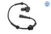 Датчик ABS (передній) VW T4 90-03 100 899 0075 MEYLE 100-899-0075 (фото 1)