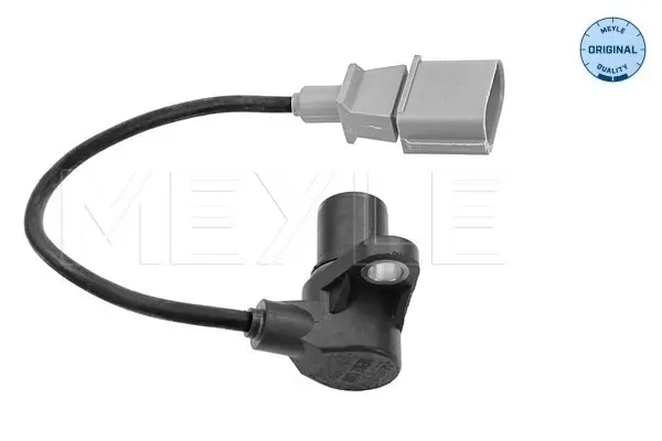 Датчик положення колінвалу VW T5 03- 100 899 0086 MEYLE 100-899-0086 (фото 1)