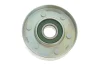 Ролик генератора Audi A4/A6/Skoda Superb/VW Passat 1.8 (натяжний) 94-05 (73x21x17) 100 903 0001 MEYLE 100-903-0001 (фото 1)