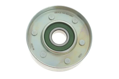 Ролик генератора Audi A4/A6/Skoda Superb/VW Passat 1.8 (натяжний) 94-05 (73x21x17) 100 903 0001 MEYLE 100-903-0001