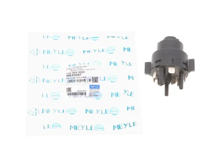 Контактна група Audi 80/100/A4/A6/A8/VW Golf IV/Passat 96-01 100 905 0000 MEYLE 100-905-0000