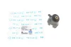 Контактна група VW T4 91-03 100 905 0013 MEYLE 100-905-0013 (фото 1)