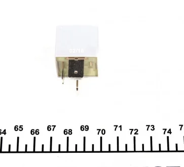 Реле насосу паливного VW T4/T5 2.0-3.2 90-15 100 906 0001 MEYLE 100-906-0001