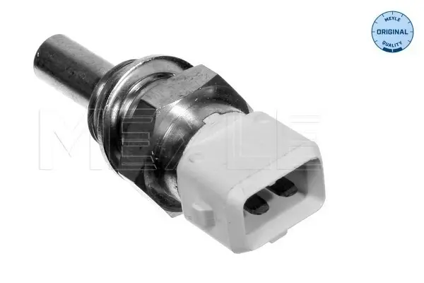 Датчик температури охолоджуючої рідини MB Vario OM904 96- (2конт.) (білий) 100 919 0013 MEYLE 100-919-0013 (фото 1)