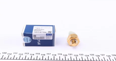 Датчик температури охолоджуючої рідини Audi 80/90/200 2.2 83-91 100 919 0027 MEYLE 100-919-0027