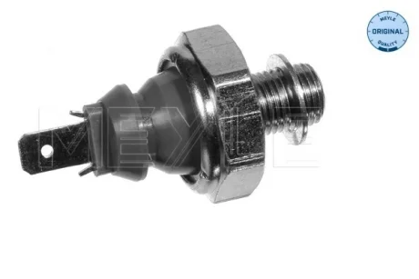 Датчик тиску оливи VW LT -06/T4 90-03 (0,15-0,35 bar) (М10х1,0) (синій) 100 919 0031 MEYLE 100-919-0031