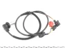 Датчик ABS (передній) Audi A4/VW Passat 94-05 100 927 0001 MEYLE 100-927-0001 (фото 2)