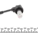 Датчик ABS (передній) Audi A4/VW Passat 94-05 100 927 0001 MEYLE 100-927-0001 (фото 3)