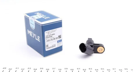 Датчик ABS (передній) VW Caddy II 1.4/1.6/1.9TDi 95-04 (R) 100 927 0004 MEYLE 100-927-0004