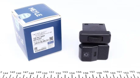 Вимикач світлового сигналу з реле VW T4 90-03 100 941 0009 MEYLE 100-941-0009