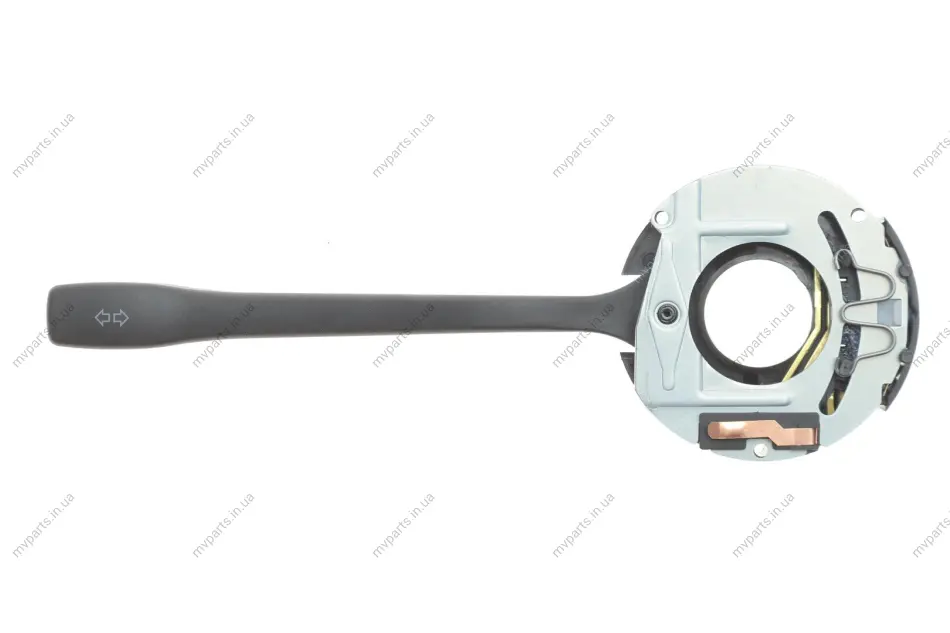 Перемикач поворотів Audi 80/VW Caddy/Golf/Jetta/Passat 60-93 100 953 0007 MEYLE 100-953-0007 (фото 1)