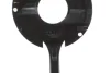 Перемикач поворотів Audi 80/VW Caddy/Golf/Jetta/Passat 60-93 100 953 0007 MEYLE 100-953-0007 (фото 3)