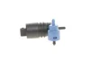 Насос омивача скла (дуальний) VW Caddy/T4 1.9 SDI/TDI 95-04 100 955 0005 MEYLE 100-955-0005 (фото 5)