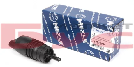 Моторчик бачка омивача MB Sprinter (906) 06- 100 955 0006 MEYLE 100-955-0006