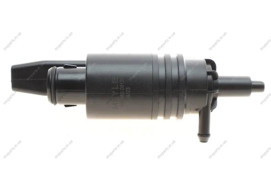 Насос омивача скла Audi 80/100/A4/A6 90-02 100 955 0012 MEYLE 100-955-0012 (фото 1)