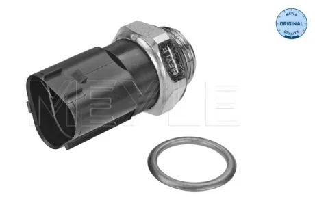 Датчик увімкнення вентилятора Seat Cordoba/Toledo 96- (84°C-91°C/95°C-102°C) 100 959 0016 MEYLE 100-959-0016