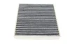 Фільтр салону Citroen C3/C4/Peugeot 207/208 09- (вугільний) (к-кт 2шт.) 11-12 320 0008/S MEYLE 11-12-320-0008-S (фото 3)