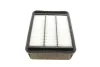 Фільтр повітряний Mitsubishi ASX09-/Lancer 03-/Outlander 1.6-2.4 06-13 11-12 321 0025 MEYLE 11-12-321-0025 (фото 2)